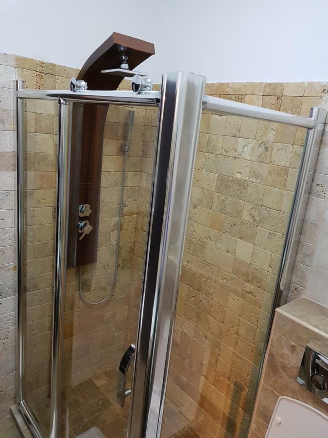 Bk Ξενοδοχείο Năvodari Εξωτερικό φωτογραφία