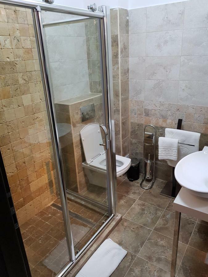 Bk Ξενοδοχείο Năvodari Εξωτερικό φωτογραφία